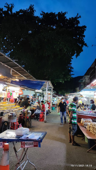 Reservoir Garden Hawker Arcade 3
