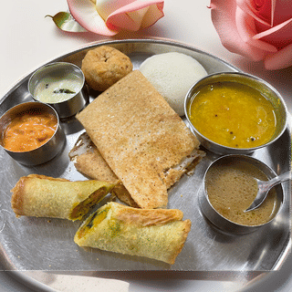 Annalakshmi Penang - Temple of Fine Arts 2