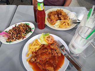 Astaka Kota Selera 2