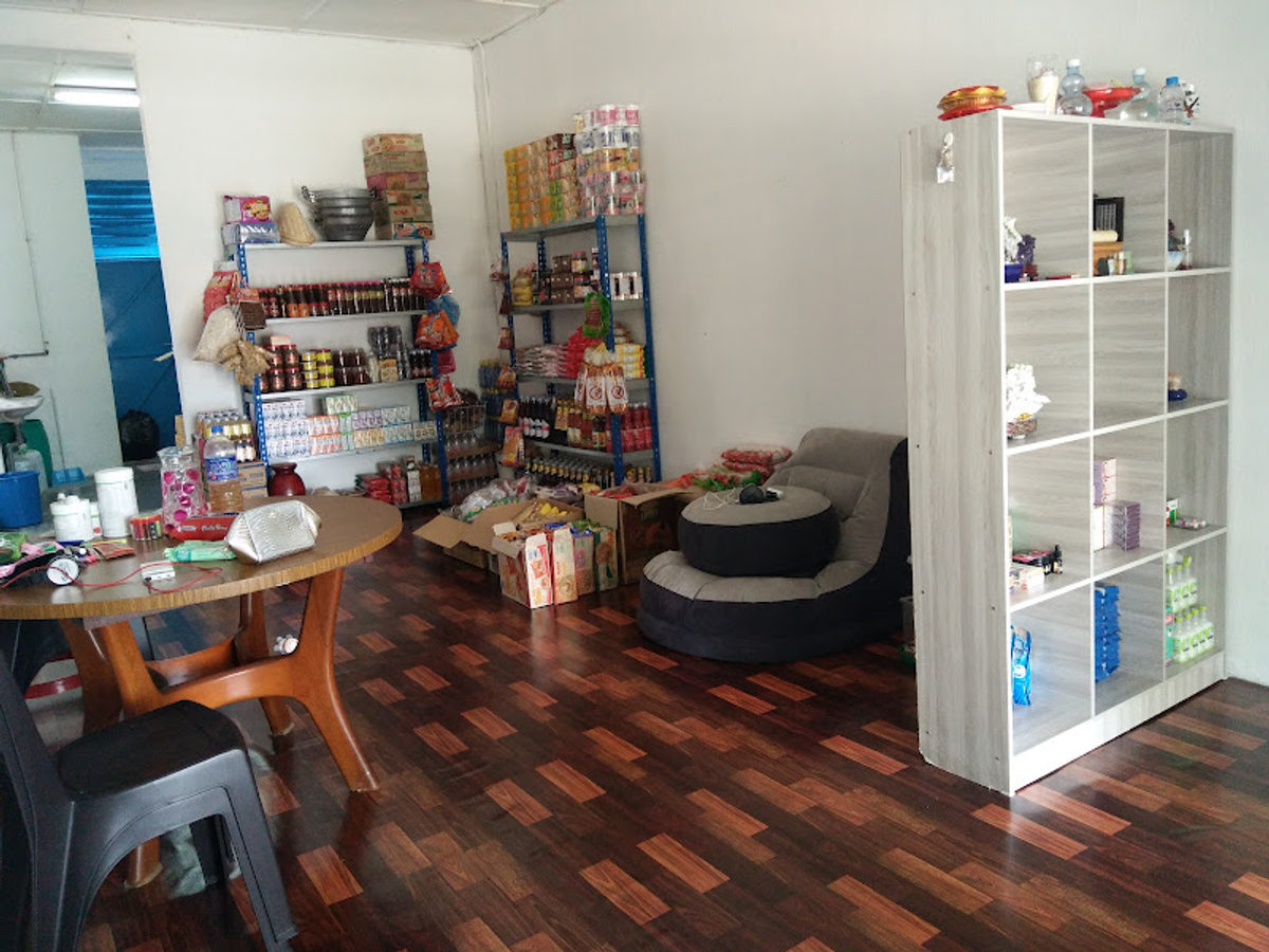 Hong Kong Chee Cheong Fun