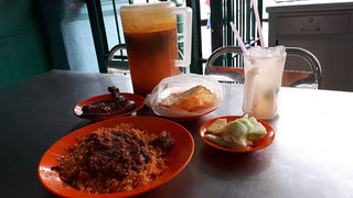 Restoran Tajuddin Hussain 2