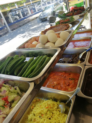 NASI DALCHA MAMI FATIMAH HASSAN 2