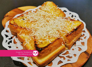 Restoran Nasi Kandar Syed Azlan 3