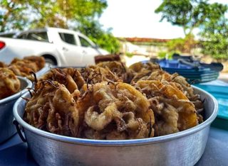 Cucur Udang Pak Omar 3