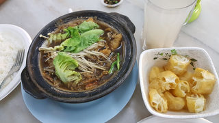Cheng Sim Vegetarian Restaurant 2