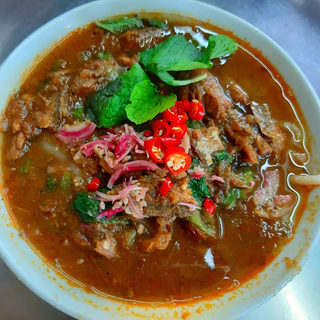 Tong Sun Kedai Kopi chap long economy rice perak road 3