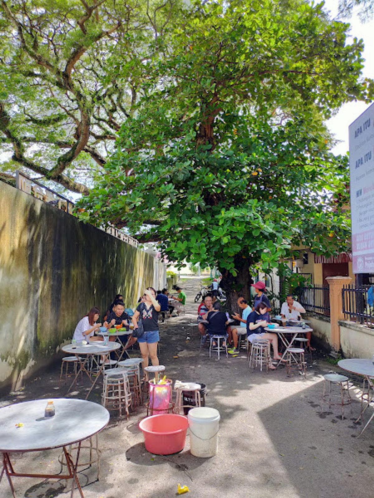 Duck Meat Koay Teow Thng Ayer Item