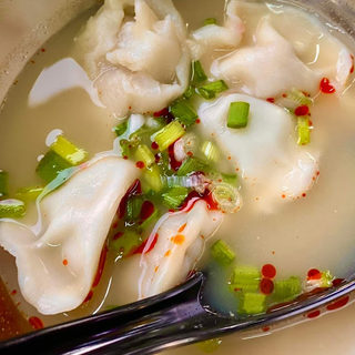 好满意 怡保鸡丝河粉 Yummy Ipoh Chicken Hor Fan (118 Cafe) 1