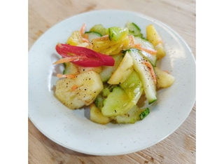 Marhaban Nasi Dalca 2