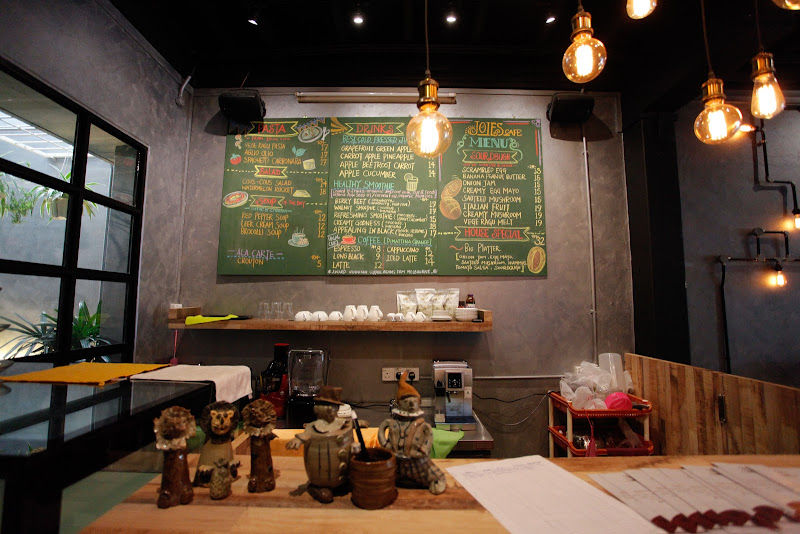 Joies Sourdough Bakery Cafe