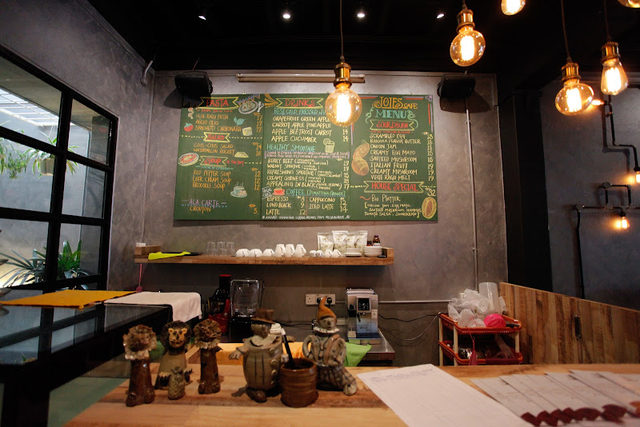 Joies Sourdough Bakery Cafe