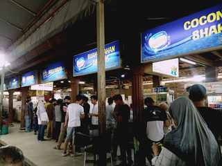 Hameed Pata Mee Sotong 1