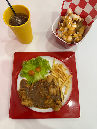 Florida Western Food (Farlim, Penang) 3
