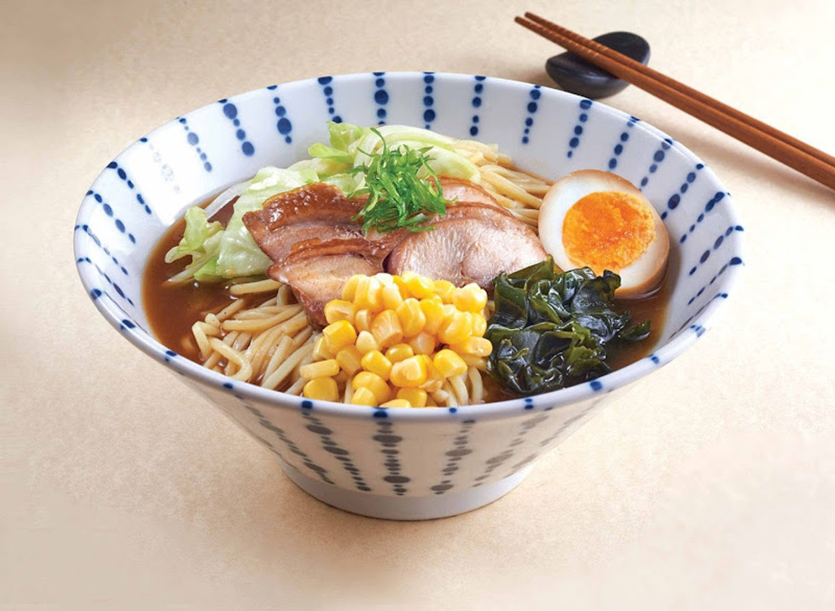 Sushi King | Sunway Carnival Mall