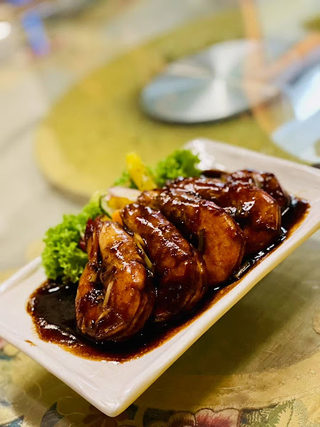 Richard Rivalee Nyonya Cuisine Restaurant 3