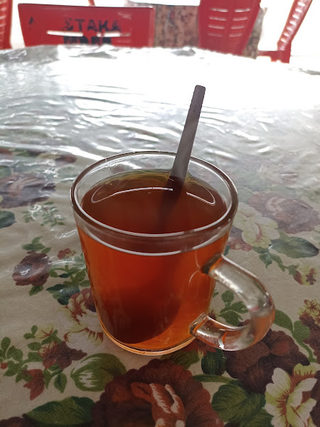 Roti Canai Warisan 2