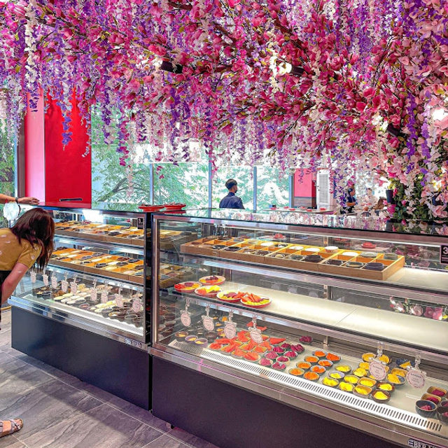 一碟一味One Dish One Taste Hotpot - Gurney Plaza