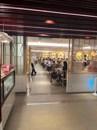 Din Tai Fung 3