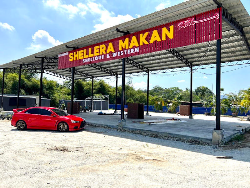 Restoran Shellera Makan