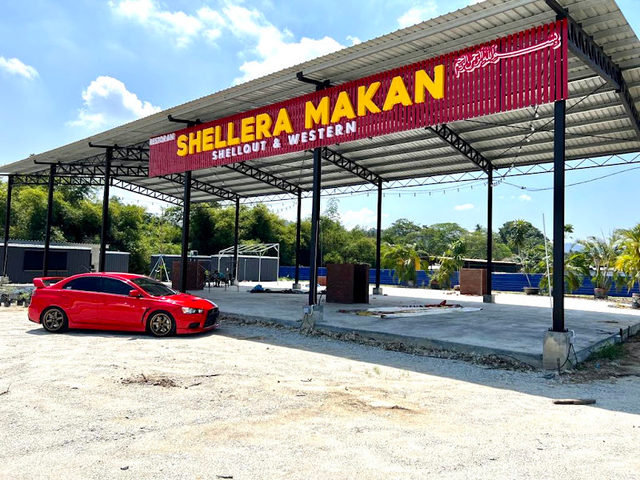 Restoran Shellera Makan