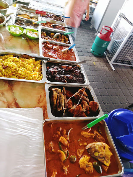 Harisha Sri Nasi Kandar