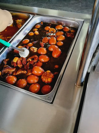 Kim Leng Wan Tan Mee • 金龙云吞面 3