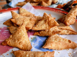 Samosa Centre Sejahtera Muhibbah 3