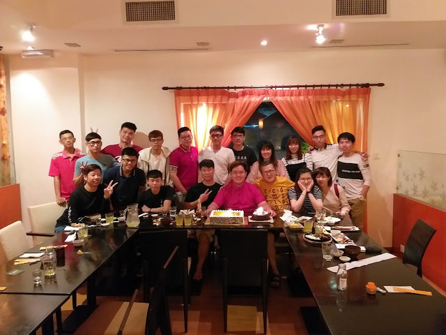 Kissa Koyotei Cafe 喫茶，紅葉亭