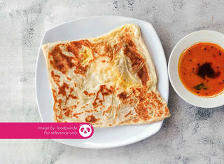 Nasi Kandar Giling 3