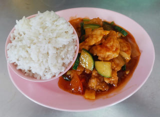 Chuah’s Thai Food 2