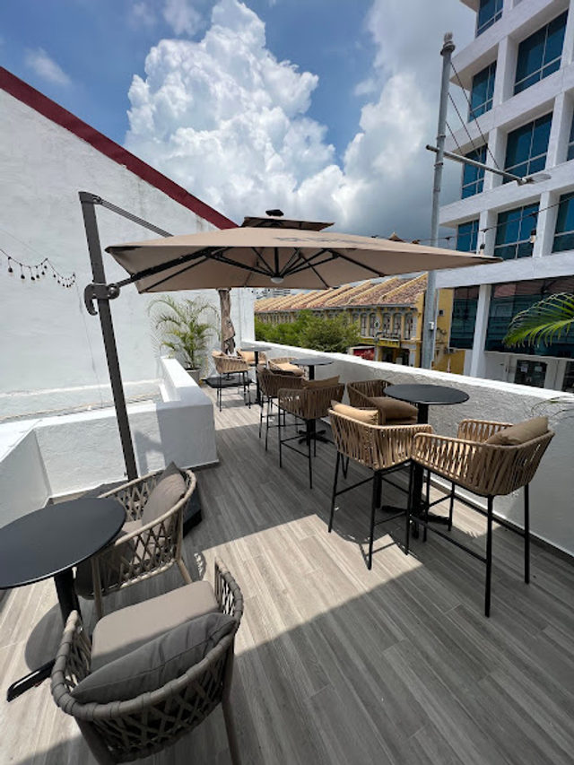 Tea Expert Macalister