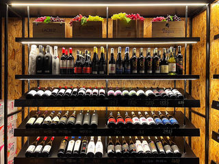 MESA TAPAS RESTAURANT 1