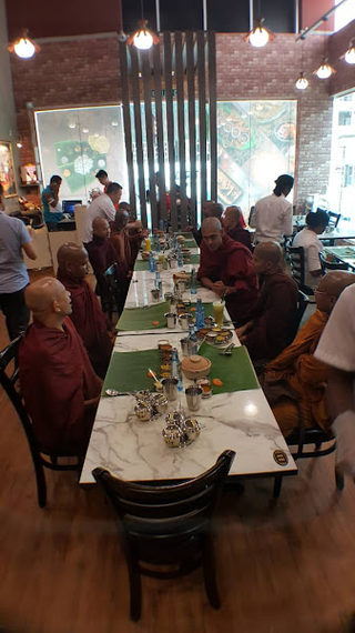 Kirtiga Meals Restaurant Juru Sentral 2