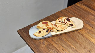 Kommune Lebuh Victoria | Conscious lifestyle & plant-based dining 2