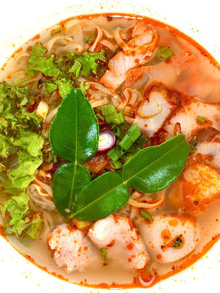 Ah Hoe Wantan Mee (阿河云吞面) 2