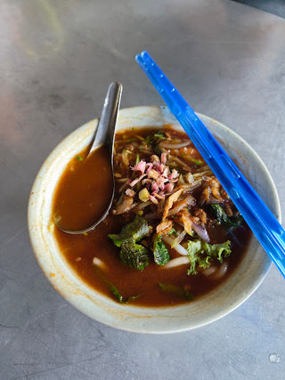 Shang Wu Hawker Stalls 3