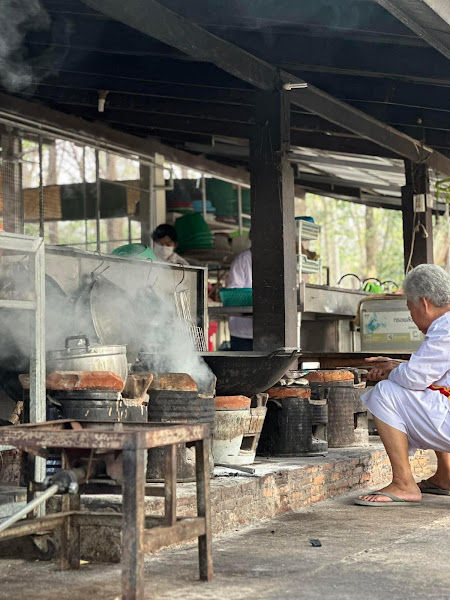 Indoya Thai Fusion ร้านอาหารไทย 泰式融合菜餐厅