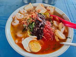 Dee Hokkien Mee Permatang Pauh 3