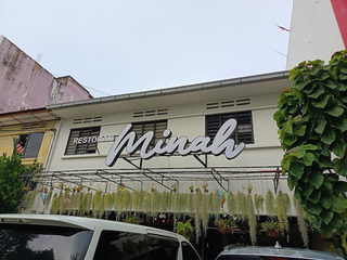 Minah Restaurant 3