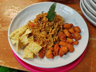 Fly Rice Station 1st Avenue 4th Floor Food Avenue 1