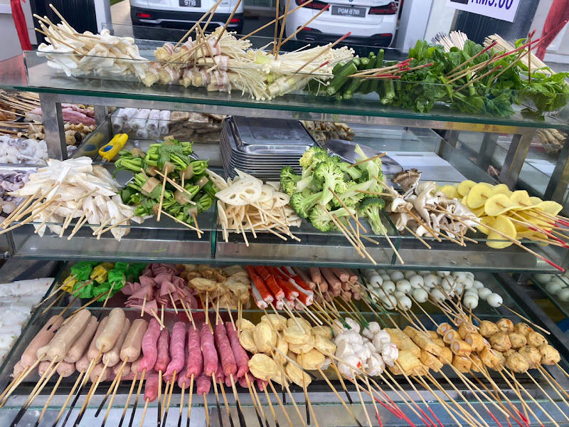 AH BOY LOKLOK KEITAKSEK