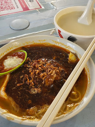 Lebuh Presgrave char keow teow 2