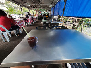 Tamcruzz Roti Bakar 1