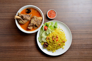 Mr.Shawerma - Gurney Plaza mall 2