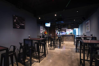 M20 Restaurant and Cafe 1