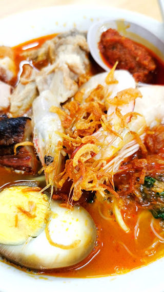 Han Hokkien Mee 涵福建面 2