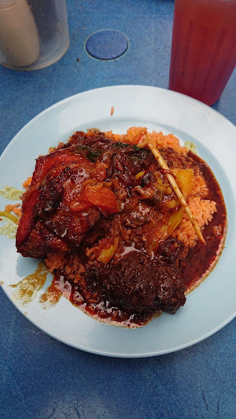 Abdul Hamid Gerai Kopi dan Makanan