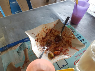 Penang Famous Edgecumbe Road Mee Goreng 3