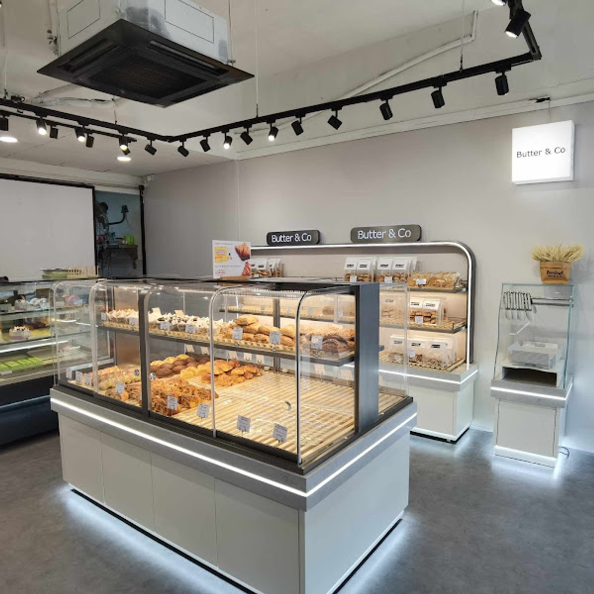 Butter & Co