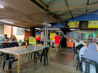 Asrol Cendol Meriam 1